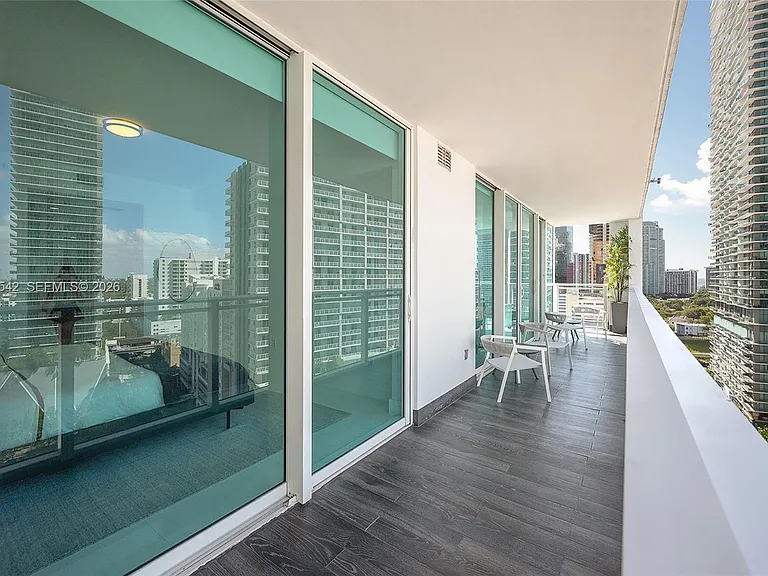 1080 Brickell Ave #1601 — Photo 25