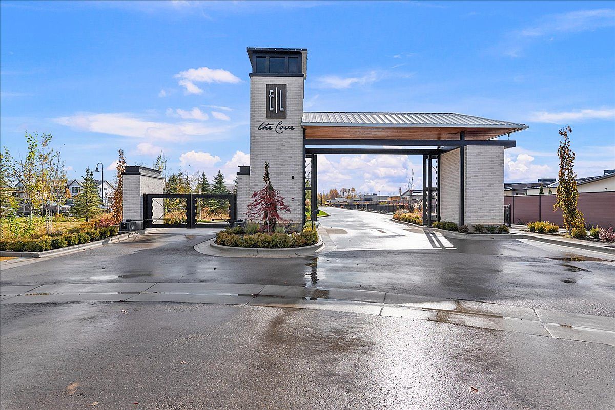 The Cove at Eagle Lakes by Rennison Homes in Eagle ID Zillow