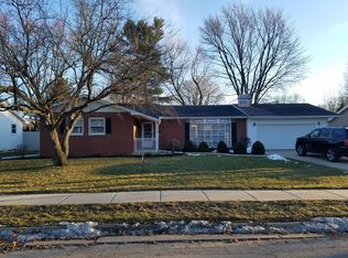 1120 Highland Rd, Rochelle, IL 61068