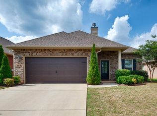 119 Riverfront Dr, Madison, AL 35756