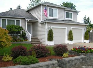 19213 107th Ave SE, Renton, WA 98055