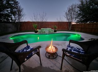 2729 Crusader Bnd, Schertz, TX 78154
