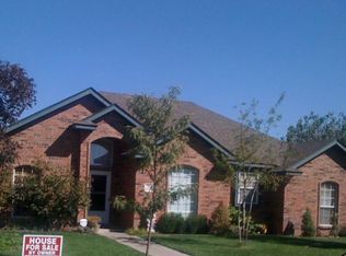 7901 Prosper Dr, Amarillo, TX 79119