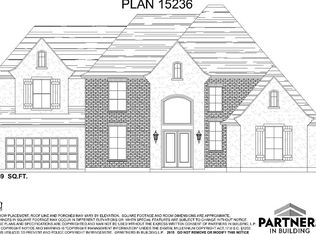 23618 Thortons Park Ln, Spring, TX 77389