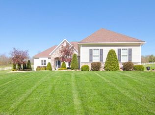 2200 Catherines Overlook Dr, Medina, OH 44256