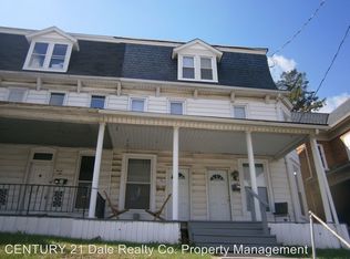 30 S Main St, York New Salem, PA 17371