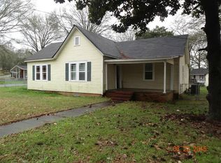 1226 S Main St, Cedartown, GA 30125