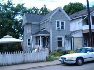 359 N Oakland Ave, Sharon, PA 16146