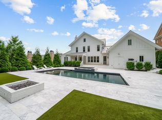 8646 Belladonna Dr, College Grove, TN 37046