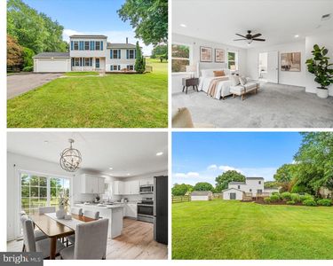 11907 Lynn Crest Rd, Monrovia, MD, 21770