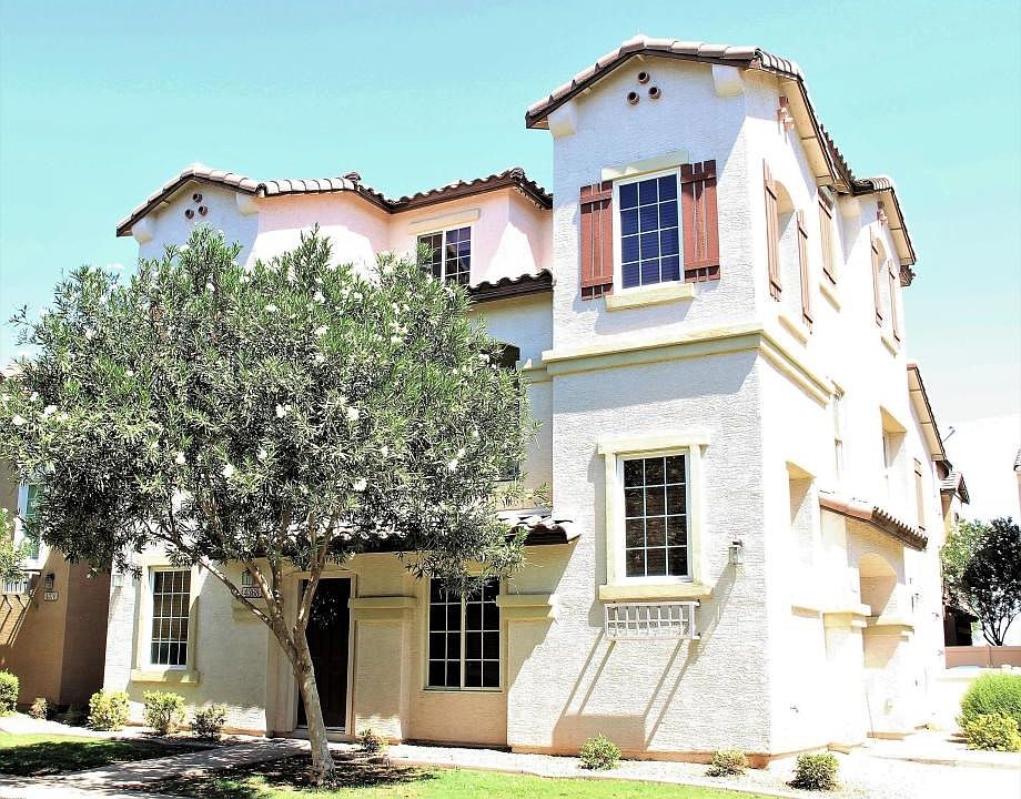 4368 E. Jasper Front Photo View