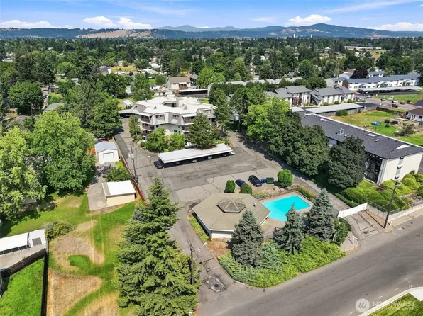 10321 E Main Avenue #202, Spokane Valley, WA 99206