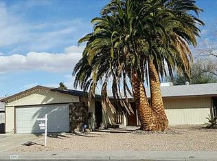 4322 Annie Oakley Dr, Las Vegas, NV 89121