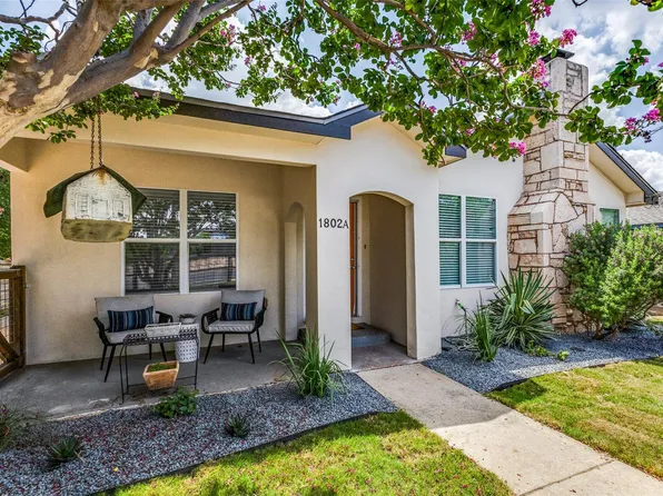 1802 Harvey St #A, Austin, TX 78702