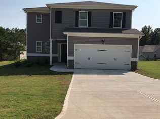 93 Macland Mill Ct, Dallas, GA 30157