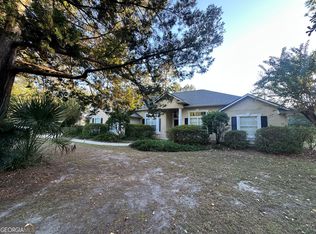 1024 Greenwillow Dr, Saint Marys, GA 31558