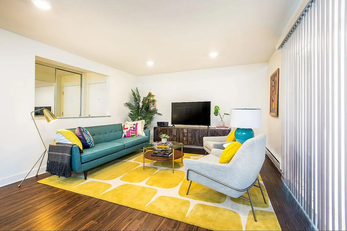 Building Photo - Peartree Apartments