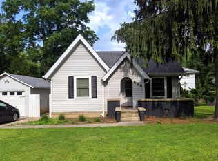 626 S Mitchell St, Bloomington, IN 47401