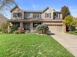4289 Fox Ridge Dr, Batavia, OH 45103