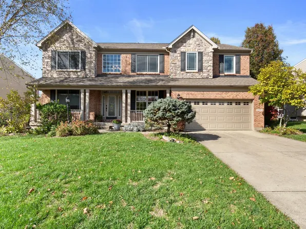4289 Fox Ridge Dr, Batavia, OH 45103