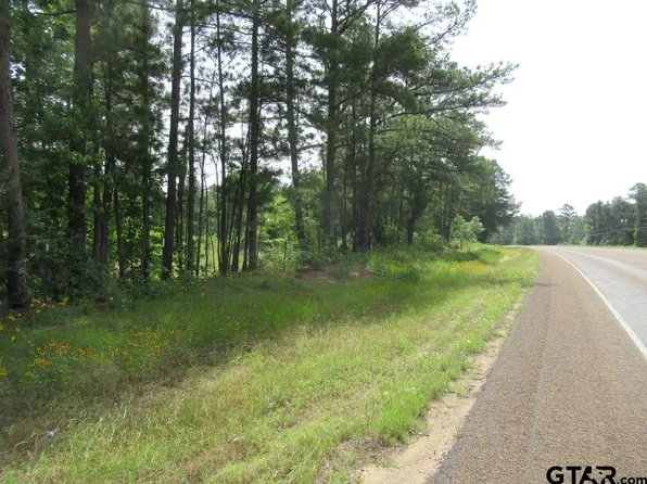 9018 W Highway 64, Overton, TX 75684