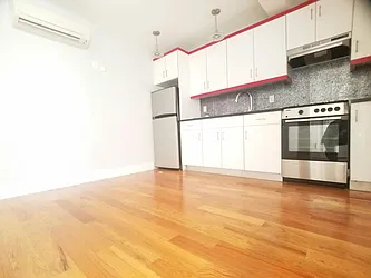 Rented by Evergreen Apartments BK