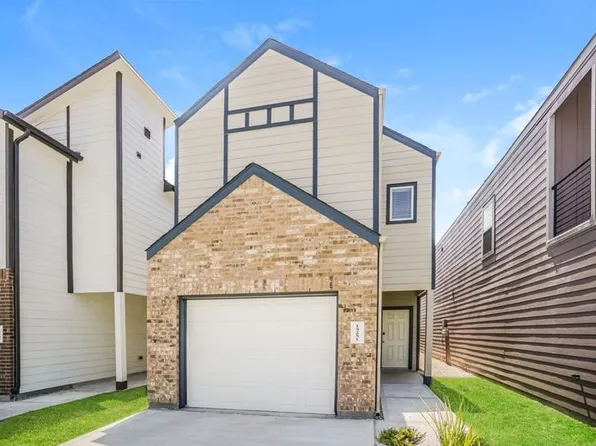 15251 Estrella W, Houston, TX 77073
