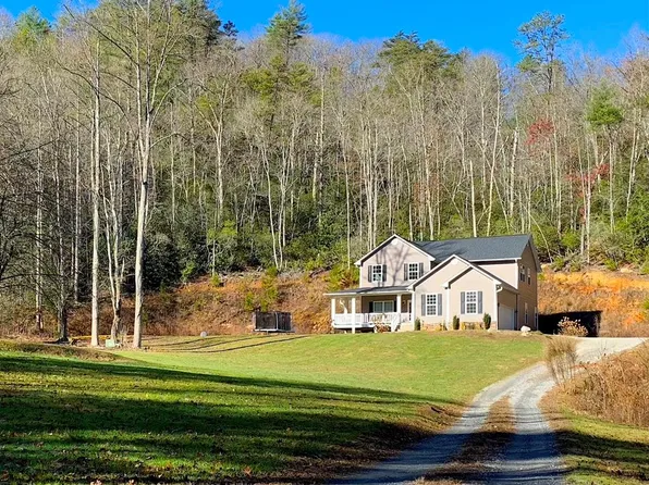 258 Carpenter Holw, Robbinsville, NC 28771