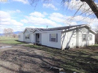 64619 Mount Glen Rd, La Grande, OR 97850