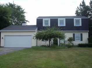 6930 Fleetfoot Rd, Celina, OH 45822