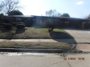 804 NW 52nd St, Lawton, OK 73505