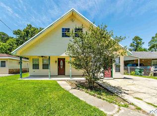 125 Jean Ellen Ave, Houma, LA 70363