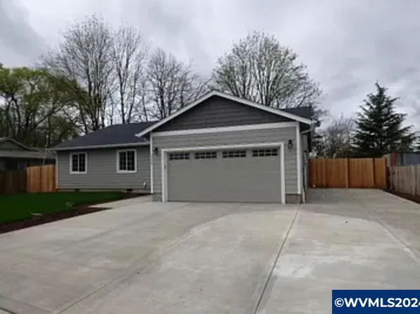 3325 Arbon St NE, Salem, OR 97301