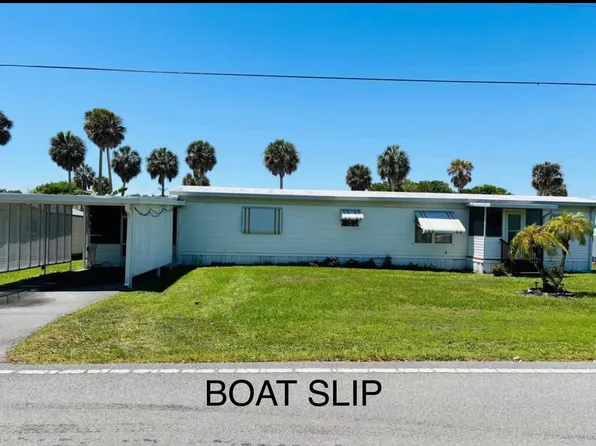3311 SE 30th Ter #248, Okeechobee, FL 34974