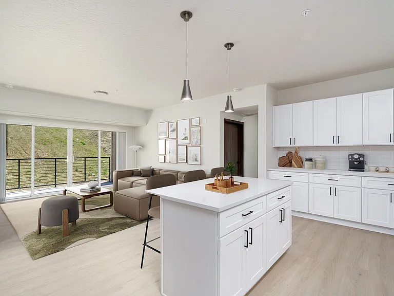 The Vistas Apartments at Beacon Hill — Photo 60
