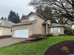 5803 Cobalt Loop SE, Salem, OR 97306