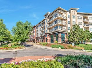 10111 Inverness Main St UNIT 421, Englewood, CO 80112