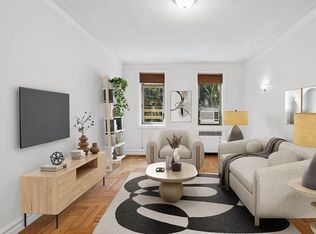 57 Park Ter W APT 3G, New York, NY
