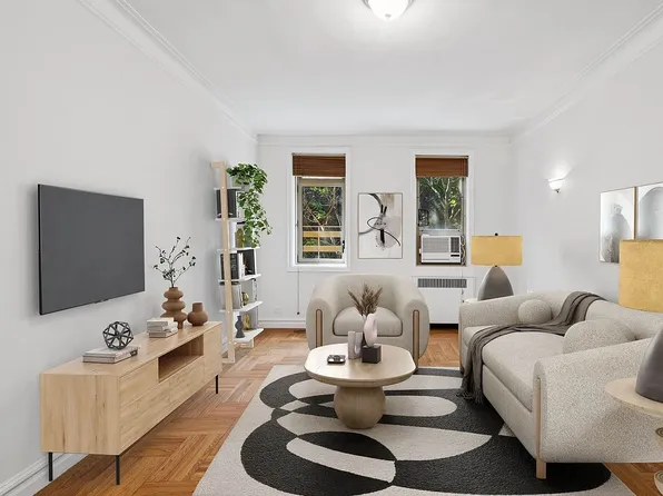 57 Park Ter W APT 3G, New York, NY 10034