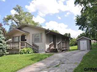 4019 Fort St, Omaha, NE 68111