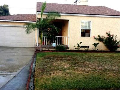 6025 Lincoln Ave, South Gate, CA, 90280