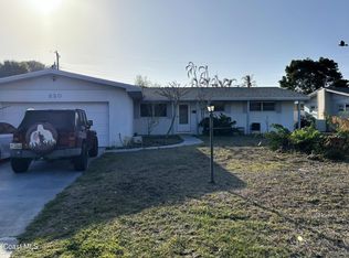 220 Debra Ct, Satellite Beach, FL 32937