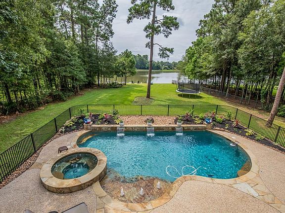 Almost every room in this home appreciates THIS VIEW!