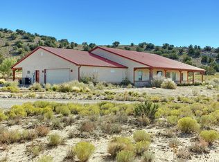 4 Anasazi Rd, Placitas, NM 87043