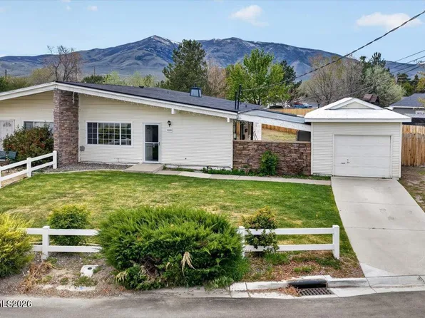 12323 Rocky Mountain St, Reno, NV 89506