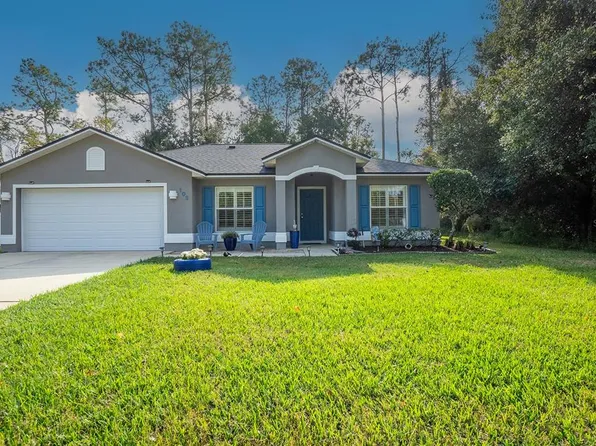 103 Boulder Rock Dr, Palm Coast, FL 32137