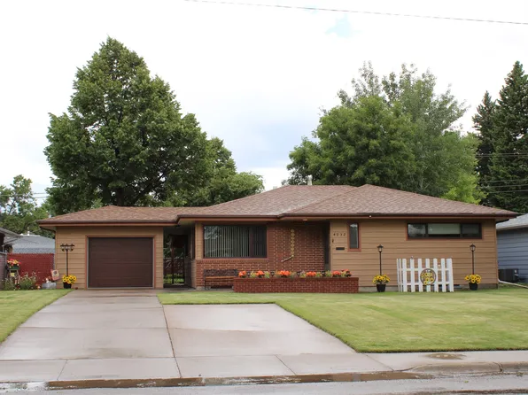 4032 6th Ave S, Great Falls, MT 59405