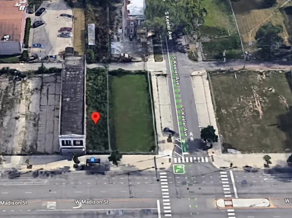 4153 W Madison St, Chicago, IL 60624