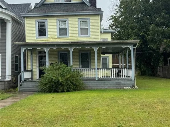 243 Newport News Ave, Hampton, VA 23669