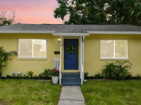 508 38th Ave N, Saint Petersburg, FL 33704